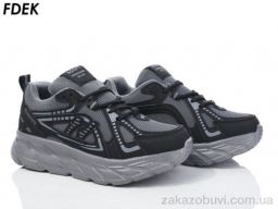 Кроссовки FDEK H9208-6