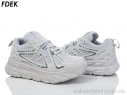 Кроссовки FDEK H9208-7