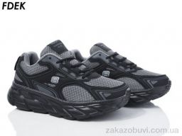 Кроссовки FDEK H9207-2