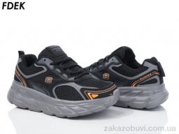 Кроссовки FDEK H9207-6