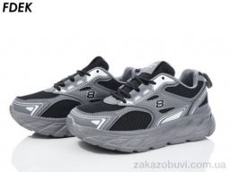 Кроссовки FDEK H9207-8