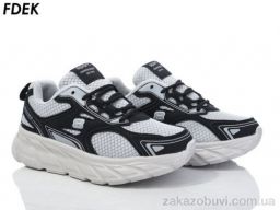 Кроссовки FDEK H9207-9