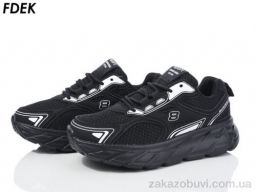 Кроссовки FDEK H9207-10