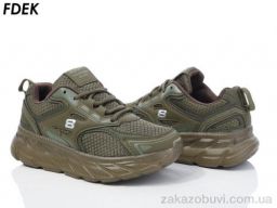 Кроссовки FDEK H9207-11