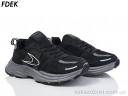 Кроссовки FDEK H9201-6