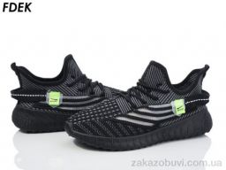 Кроссовки FDEK F9223-1