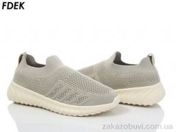 Кроссовки FDEK F9218-5