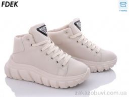 Кроссовки FDEK 103B