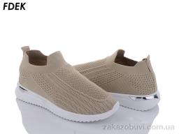 Кроссовки FDEK AF02-075D