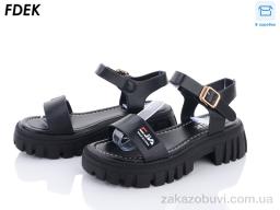 Босоніжки FDEK AL03-020A