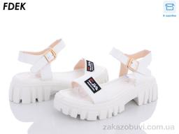Босоніжки FDEK AL03-020B
