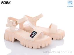 Босоніжки FDEK AL03-020C