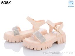 Босоніжки FDEK AL03-021B