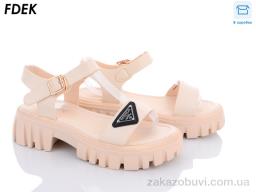 Босоніжки FDEK AL03-022B
