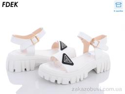 Босоніжки FDEK AL03-022C