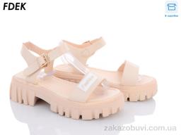 Босоніжки FDEK AL03-023B