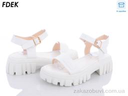 Босоніжки FDEK AL03-023C