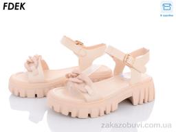 Босоніжки FDEK AL03-025B