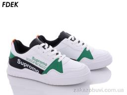 Кроссовки FDEK AY01-029C