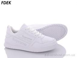 Кроссовки FDEK AY01-029A