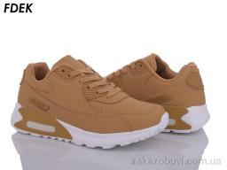 Кроссовки FDEK H9005-5