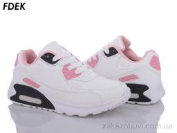 Кроссовки FDEK H9005-7