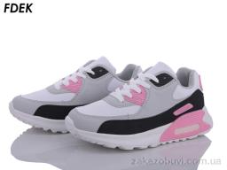 Кроссовки FDEK H9005-10