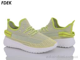 Кроссовки FDEK F9022-8