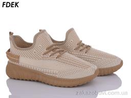 Кроссовки FDEK F9022-9