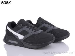 Кроссовки FDEK H9010-2