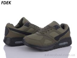 Кроссовки FDEK H9010-3