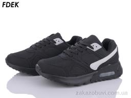 Кроссовки FDEK H9010-8