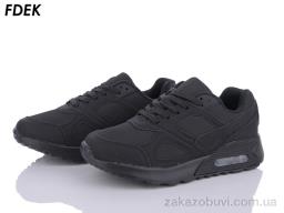 Кроссовки FDEK H9010-11