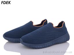 Кроссовки FDEK F9015-7