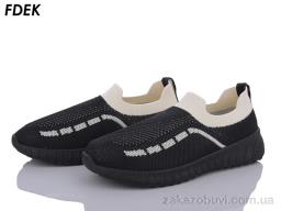 Кроссовки FDEK F9019-1