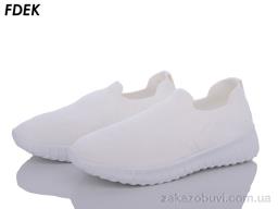 Кроссовки FDEK F9017-2
