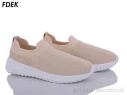 Кроссовки FDEK F9017-5
