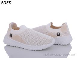 Кроссовки FDEK F9021-2