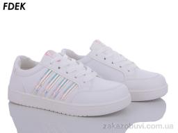 Кроссовки FDEK AH167-3