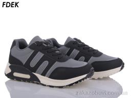 Кроссовки FDEK H9008-3