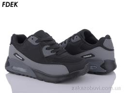 Кроссовки FDEK H9006-2