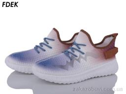 Кроссовки FDEK F9023-5