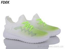 Кроссовки FDEK F9023-7