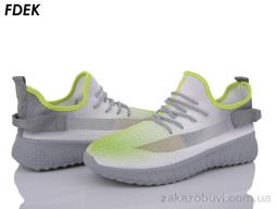 Кроссовки FDEK F9025-6