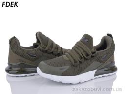 Кроссовки FDEK H9003-12