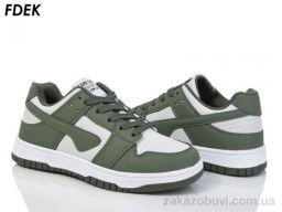 Кроссовки FDEK H9050-8