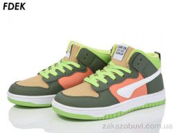 Кроссовки FDEK R9060-8