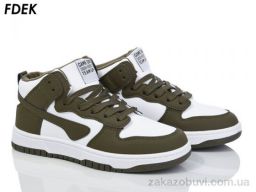 Кроссовки FDEK R9060-12