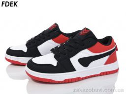 Кроссовки FDEK H9051-1