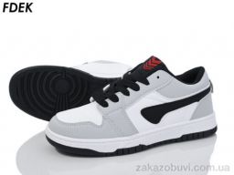 Кроссовки FDEK H9051-3